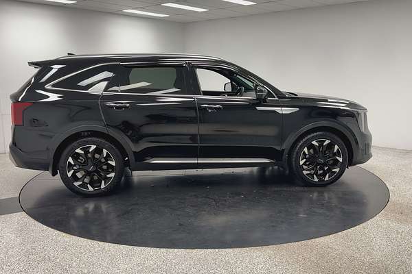 2024 Kia Sorento GT-Line MQ4 PE