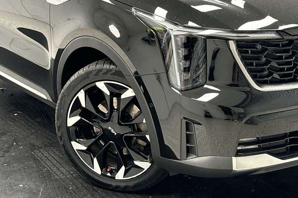 2024 Kia Sorento GT-Line MQ4 PE
