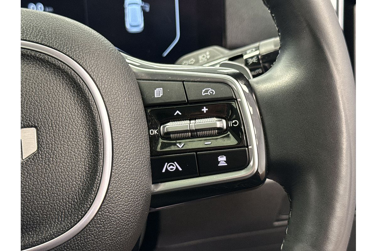 2024 Kia Sorento GT-Line MQ4 PE