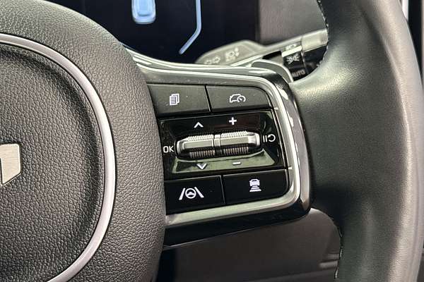 2024 Kia Sorento GT-Line MQ4 PE
