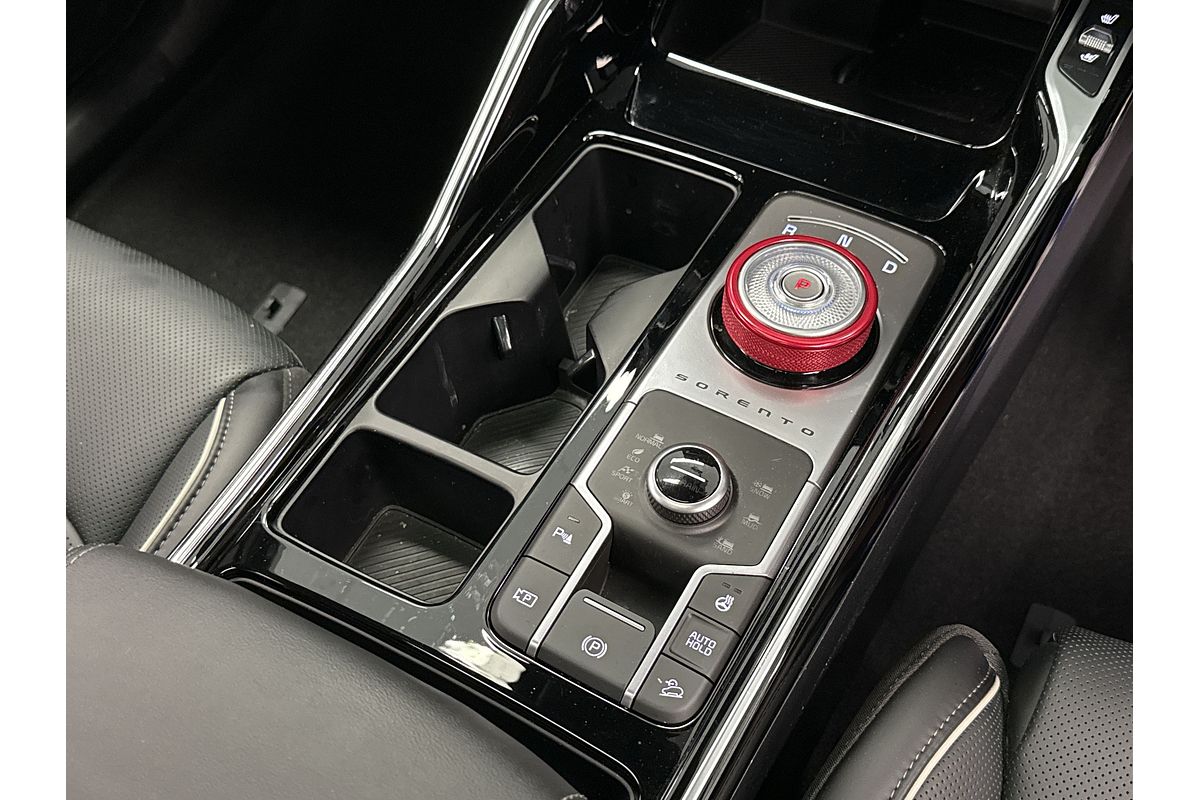 2024 Kia Sorento GT-Line MQ4 PE