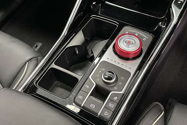 2024 Kia Sorento GT-Line MQ4 PE