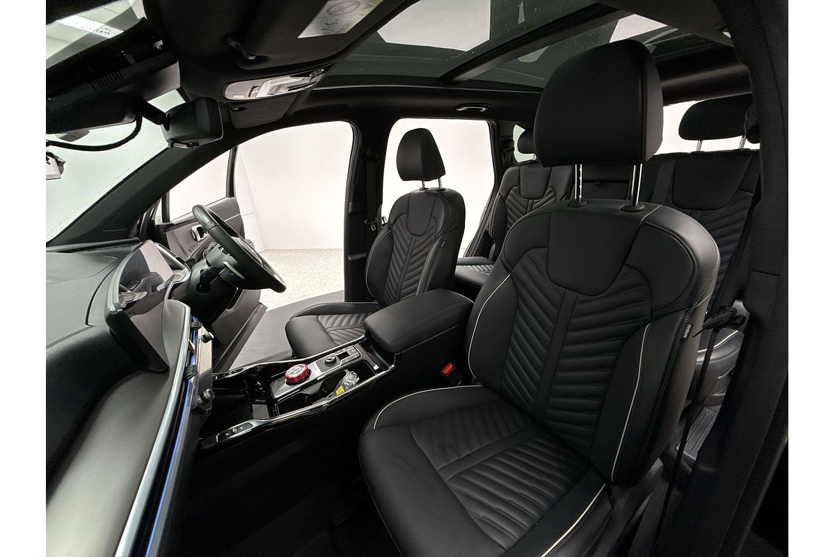 2024 Kia Sorento GT-Line MQ4 PE
