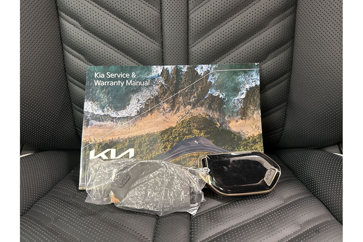 2024 Kia Sorento GT-Line MQ4 PE