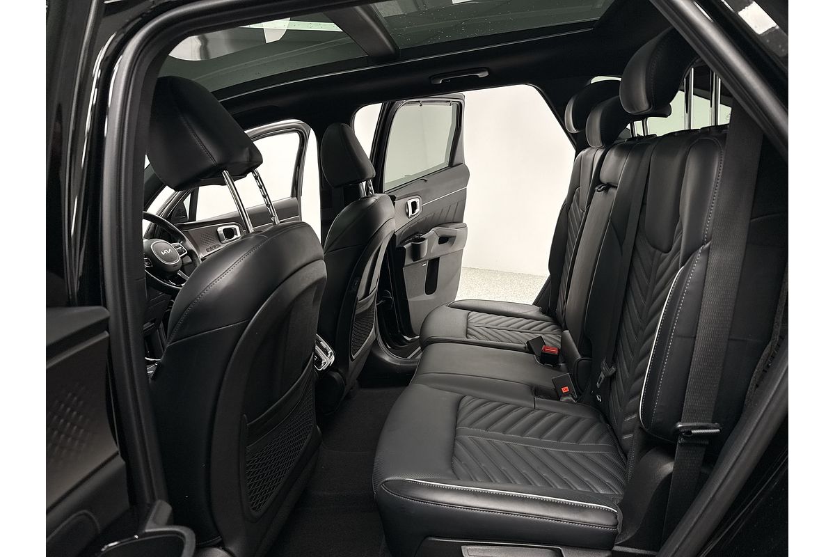 2024 Kia Sorento GT-Line MQ4 PE