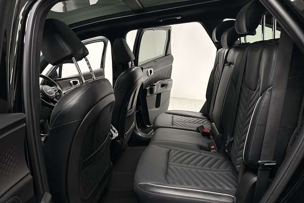2024 Kia Sorento GT-Line MQ4 PE