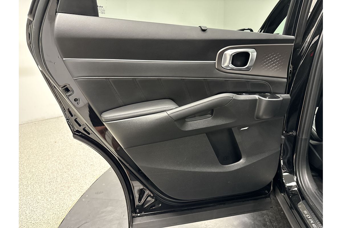 2024 Kia Sorento GT-Line MQ4 PE