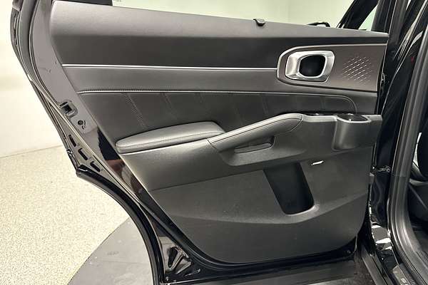 2024 Kia Sorento GT-Line MQ4 PE