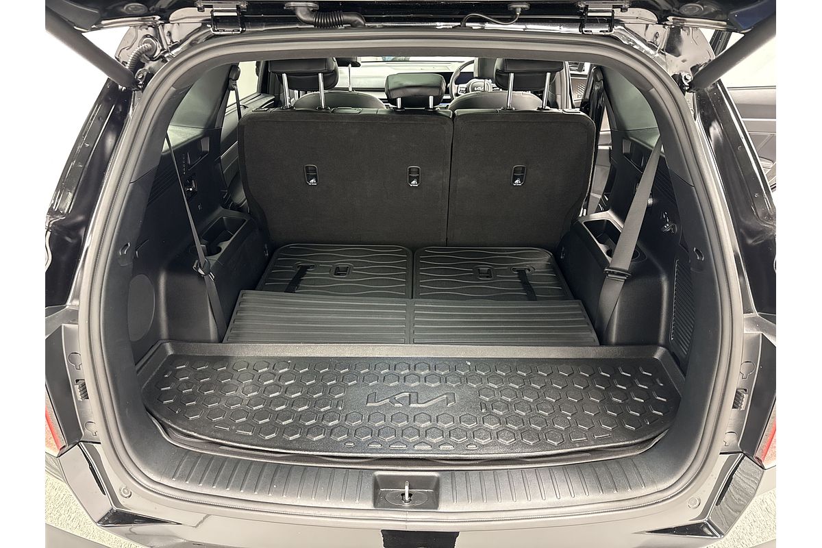 2024 Kia Sorento GT-Line MQ4 PE