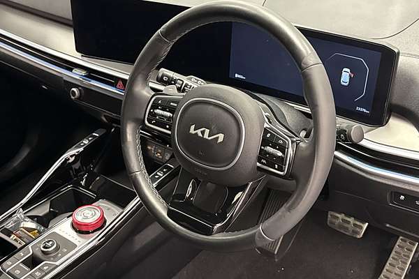2024 Kia Sorento GT-Line MQ4 PE