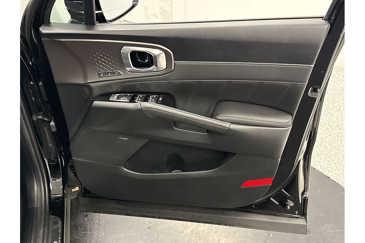 2024 Kia Sorento GT-Line MQ4 PE