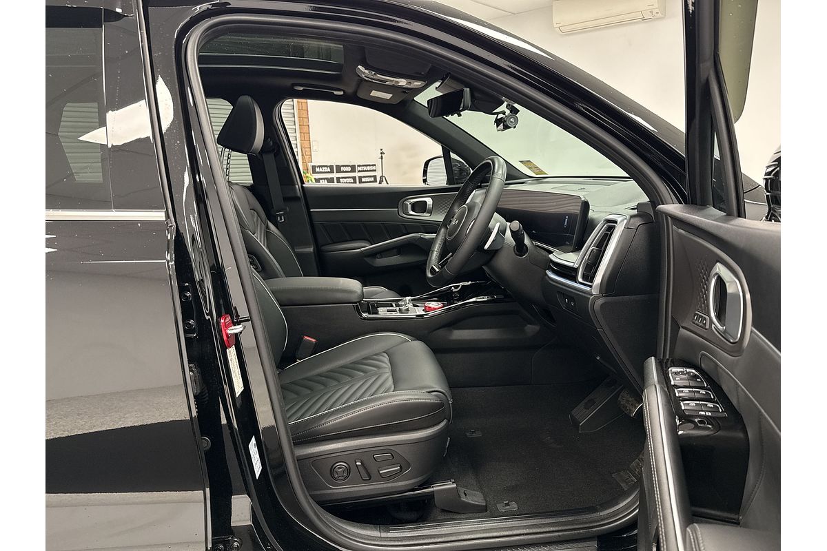 2024 Kia Sorento GT-Line MQ4 PE