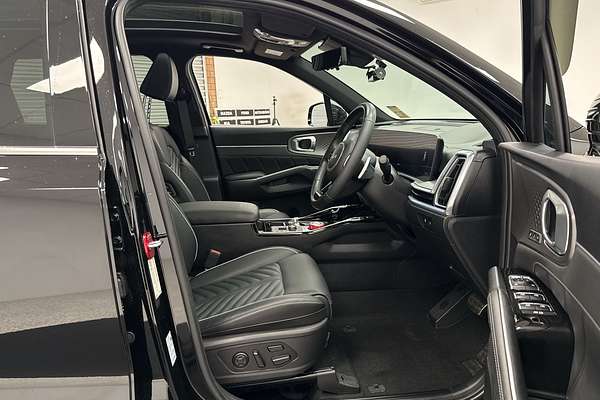 2024 Kia Sorento GT-Line MQ4 PE