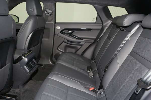 2025 Land Rover Range Rover Evoque P300e Autobiography L551
