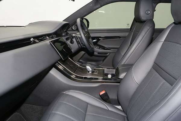 2025 Land Rover Range Rover Evoque P300e Autobiography L551
