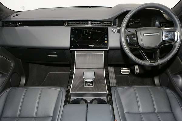 2025 Land Rover Range Rover Evoque P300e Autobiography L551