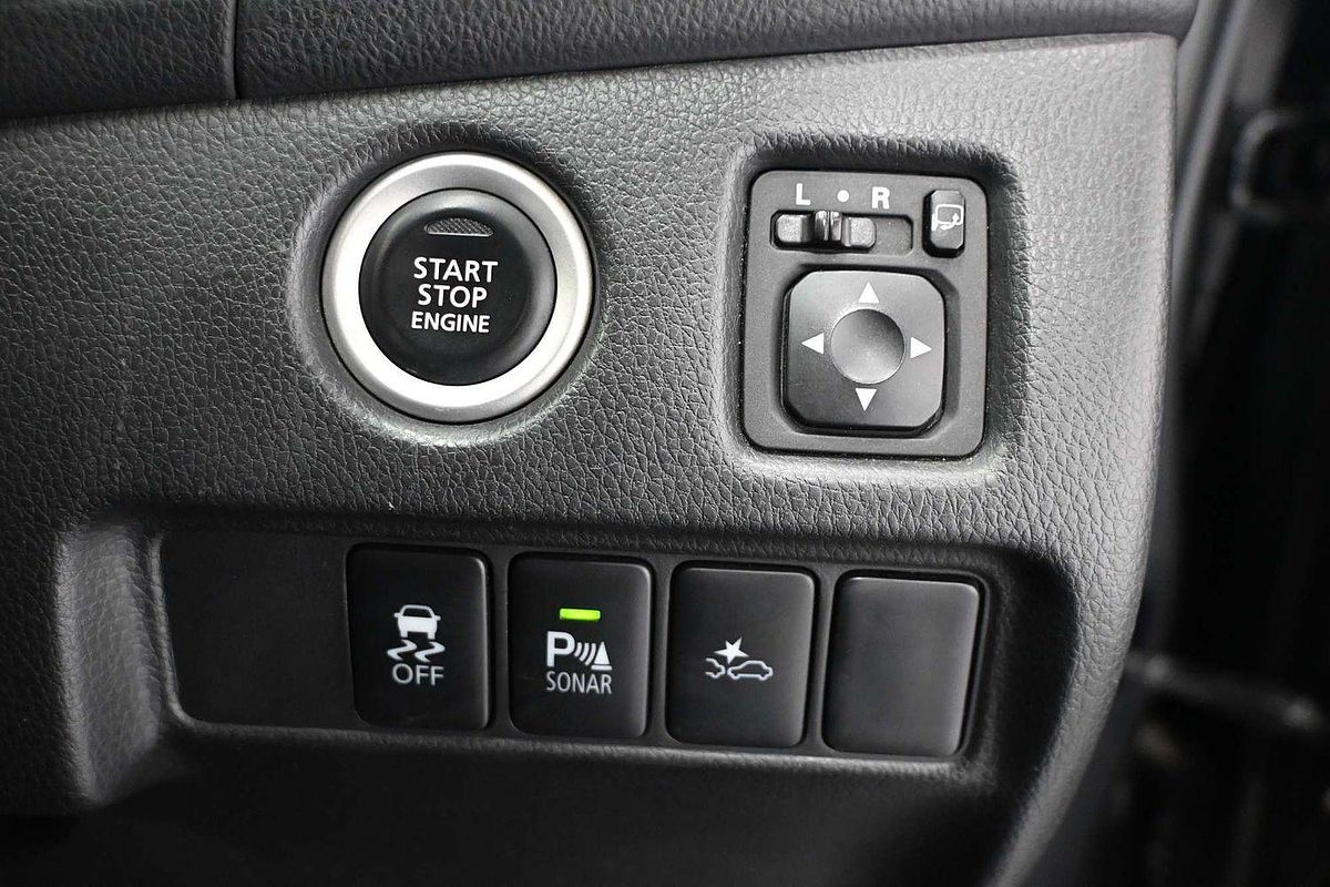 2022 Mitsubishi Pajero Sport GLS QF