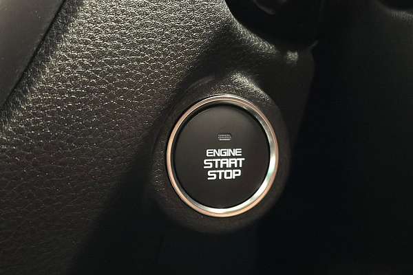 2025 Isuzu D-MAX LS-U+ 4X4