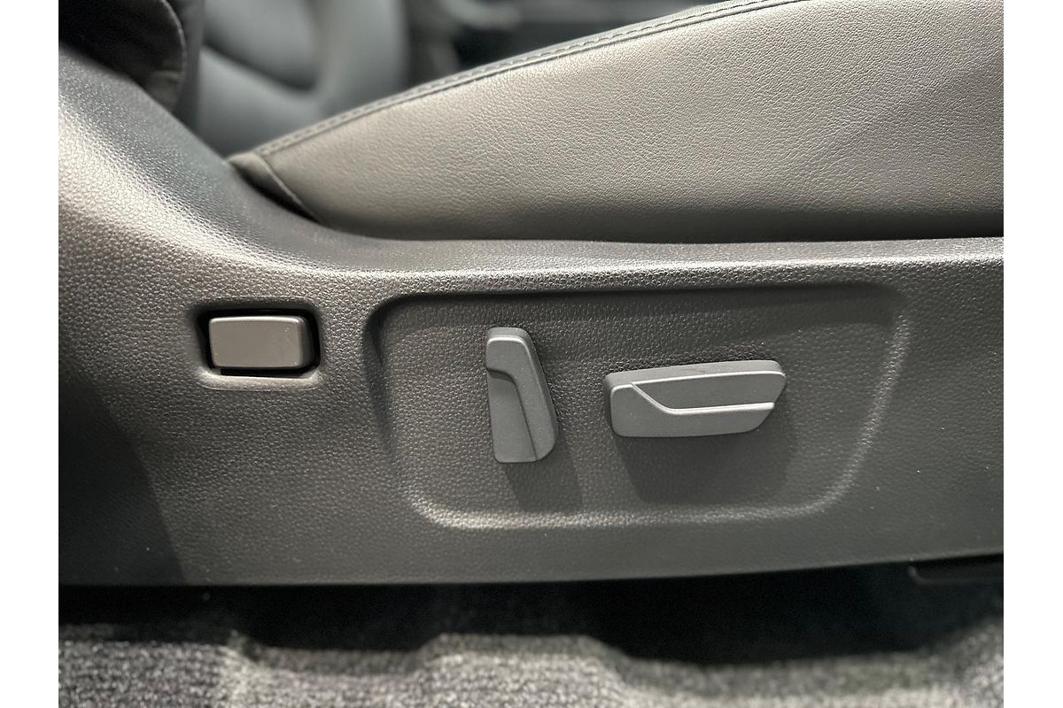 2025 Isuzu D-MAX LS-U+ 4X4