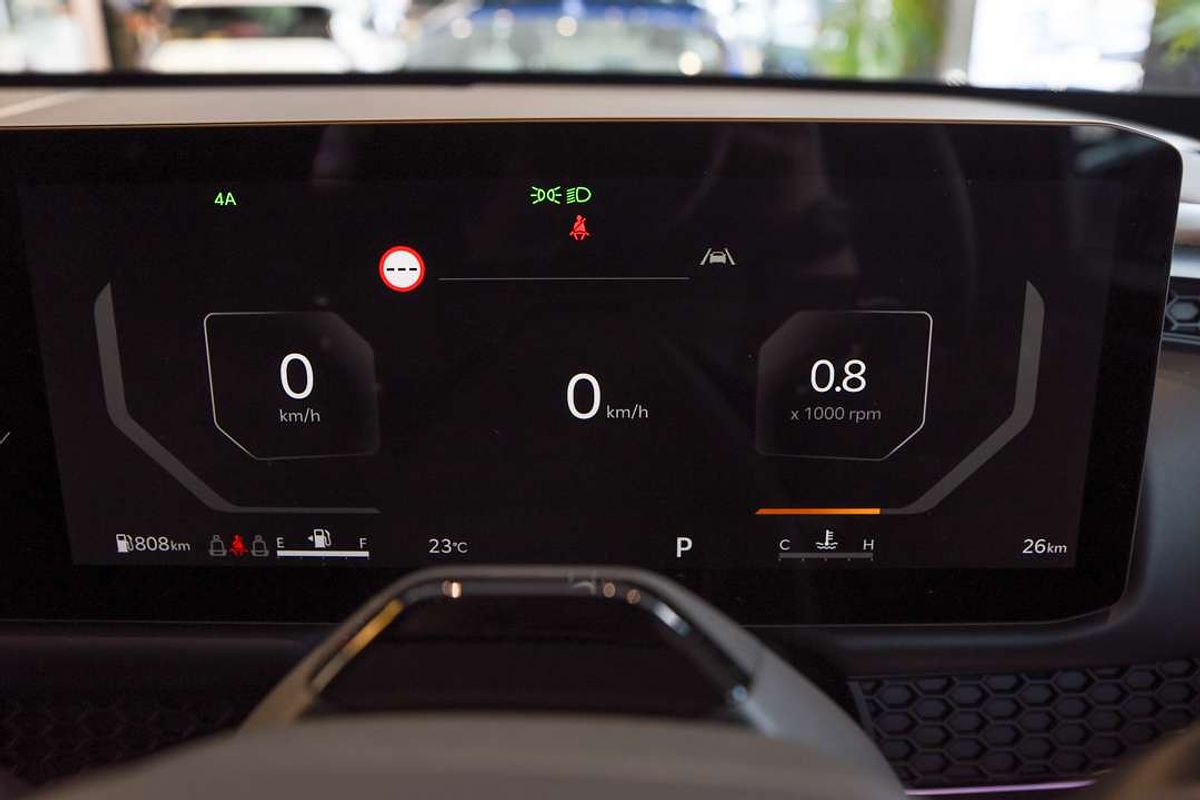 2025 Kia Tasman X-Pro TK 4X4