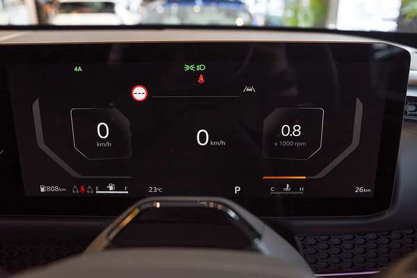 2025 Kia Tasman X-Pro TK 4X4