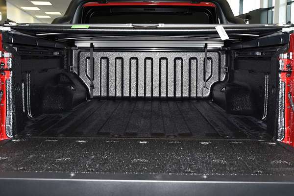 2025 Kia Tasman X-Pro TK 4X4