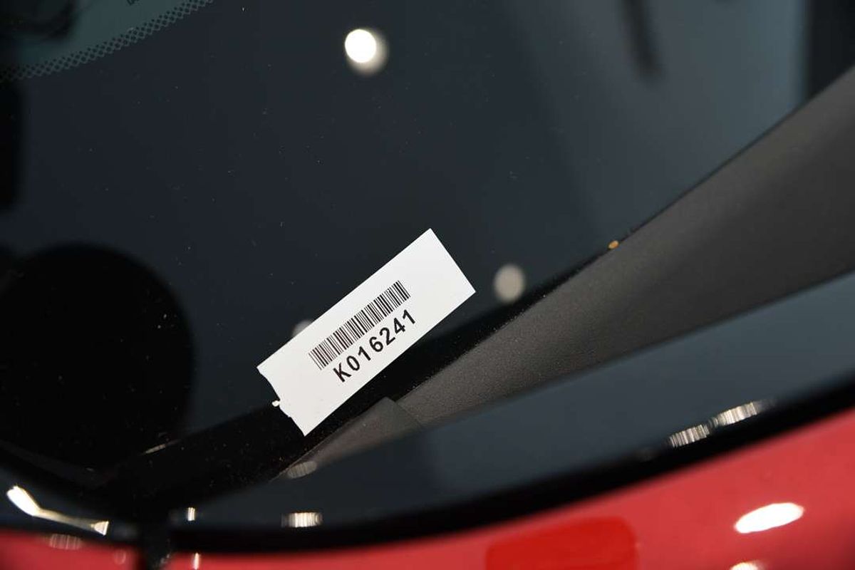 2025 Kia Tasman X-Pro TK 4X4