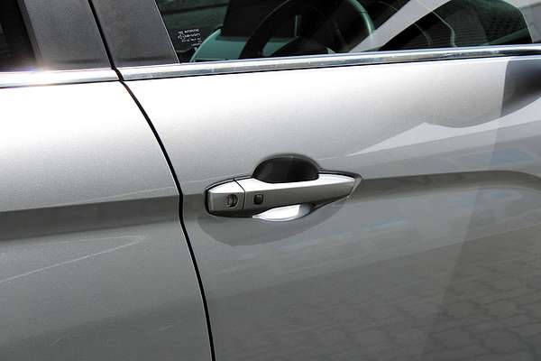 2020 Mitsubishi Eclipse Cross Black Edition YA