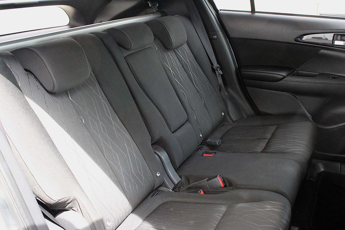 2020 Mitsubishi Eclipse Cross Black Edition YA