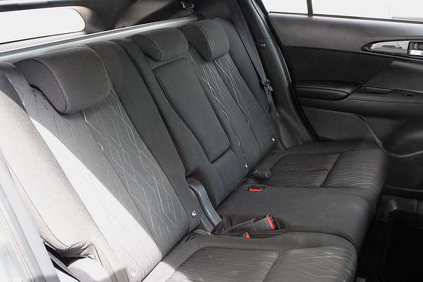 2020 Mitsubishi Eclipse Cross Black Edition YA