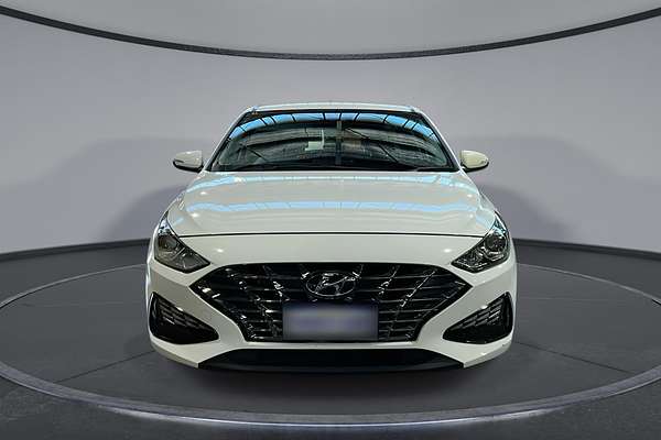 2021 Hyundai i30 PD.V4