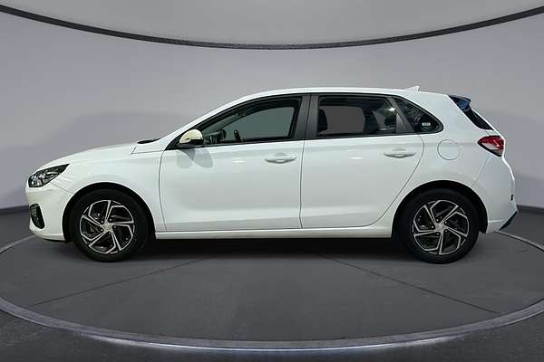 2021 Hyundai i30 PD.V4