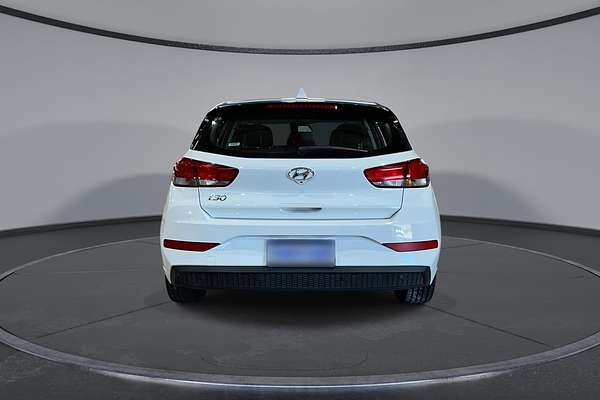 2021 Hyundai i30 PD.V4