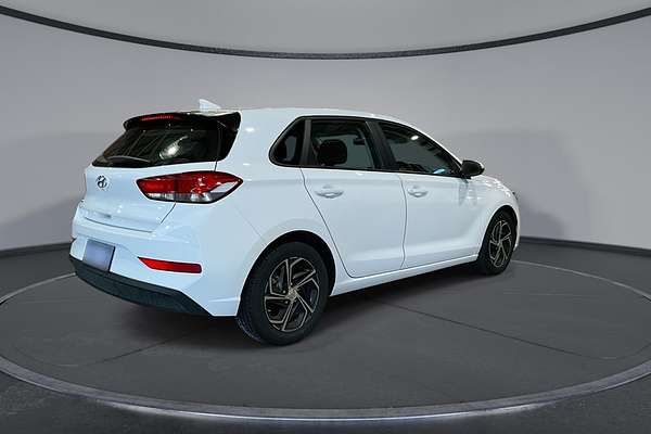 2021 Hyundai i30 PD.V4