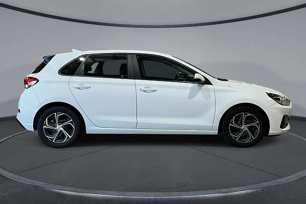 2021 Hyundai i30 PD.V4