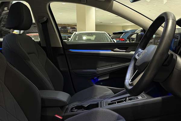 2023 Volkswagen Golf 110TSI LIFE MARK 8 CD MY23 UPDATE