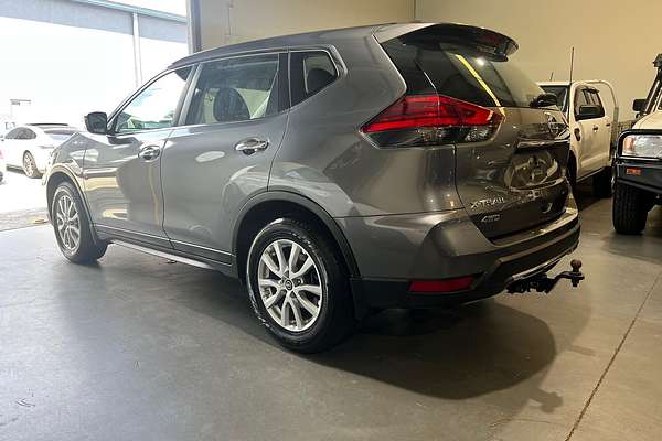 2019 Nissan X-TRAIL ST T32 Series II