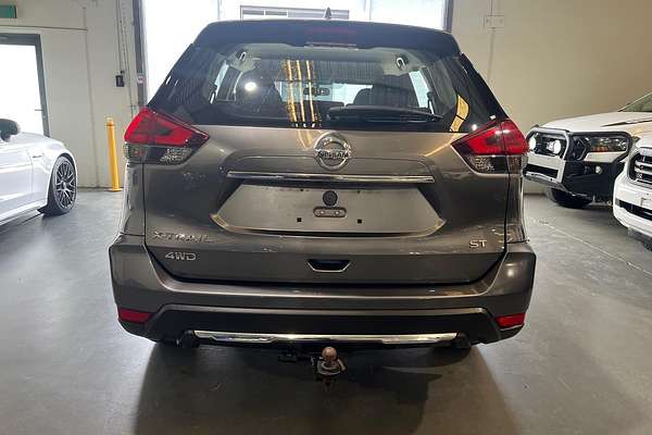 2019 Nissan X-TRAIL ST T32 Series II