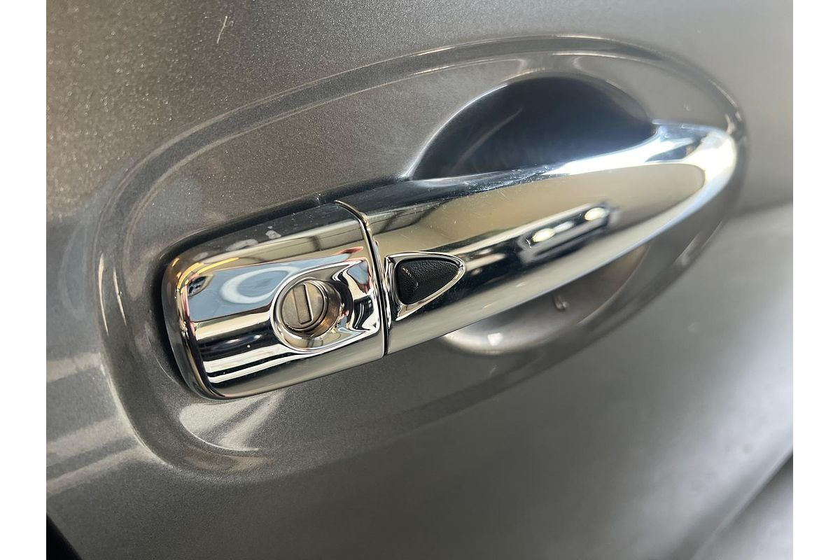 2019 Nissan X-TRAIL ST T32 Series II