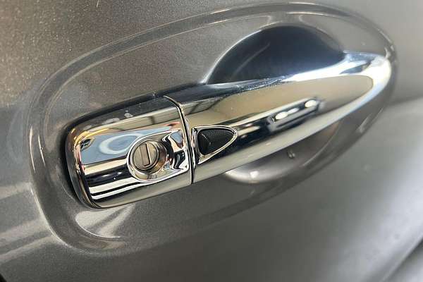 2019 Nissan X-TRAIL ST T32 Series II