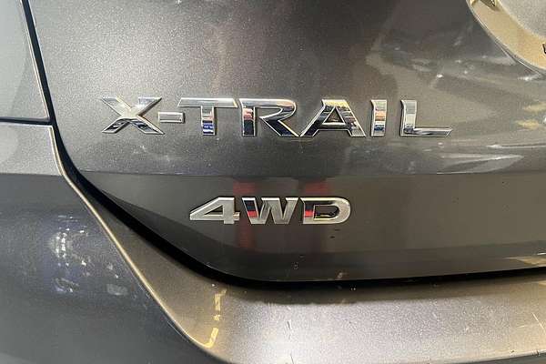 2019 Nissan X-TRAIL ST T32 Series II
