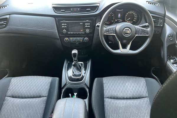 2019 Nissan X-TRAIL ST T32 Series II