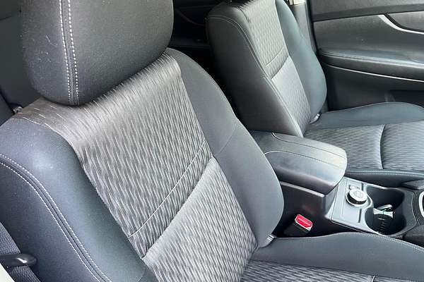 2019 Nissan X-TRAIL ST T32 Series II