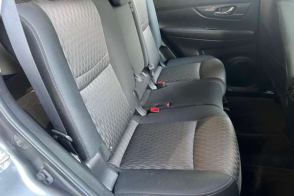 2019 Nissan X-TRAIL ST T32 Series II