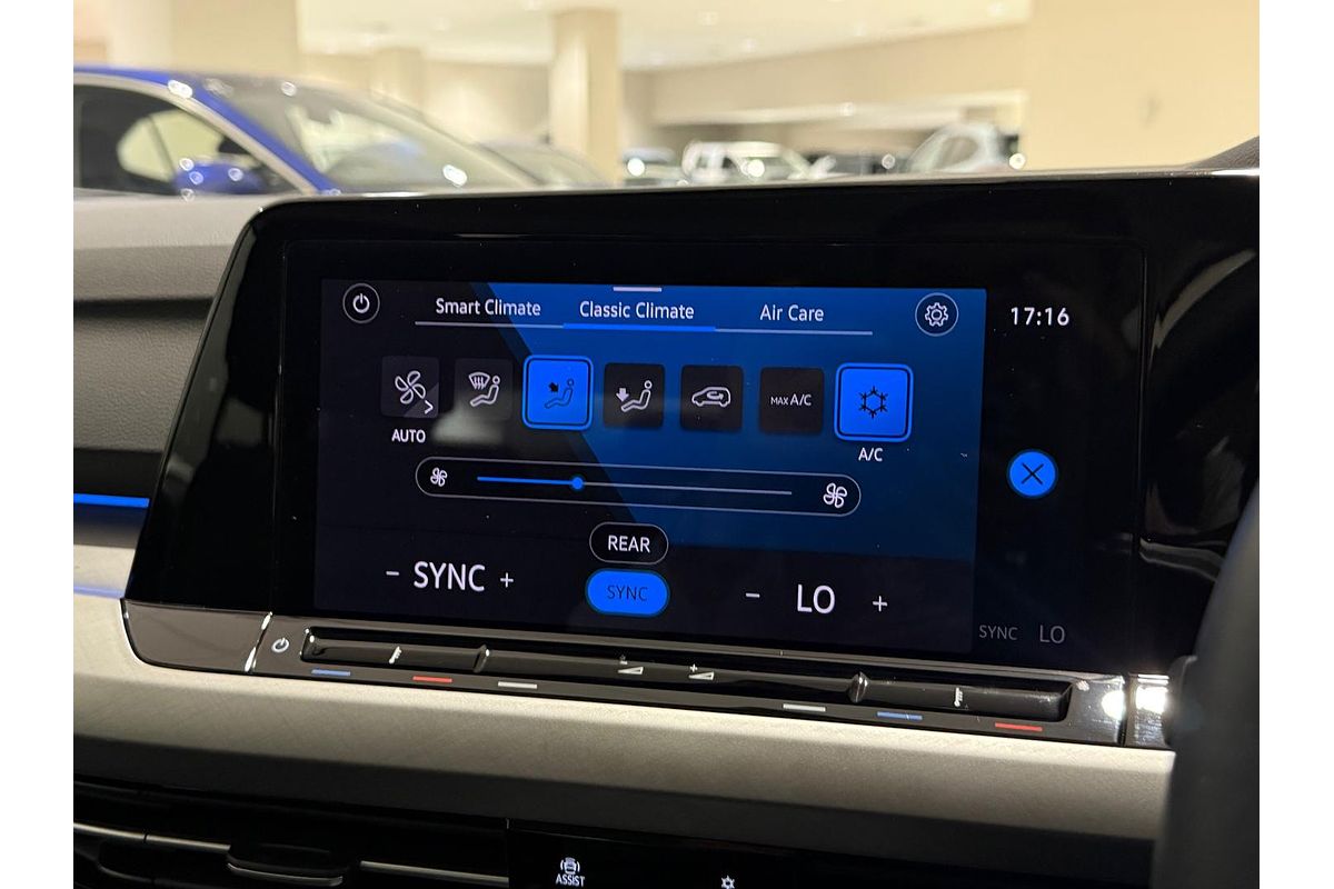 2023 Volkswagen Golf 110TSI LIFE MARK 8 CD MY23 UPDATE