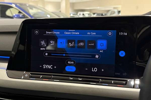 2023 Volkswagen Golf 110TSI LIFE MARK 8 CD MY23 UPDATE