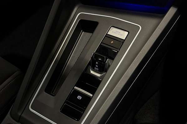 2023 Volkswagen Golf 110TSI LIFE MARK 8 CD MY23 UPDATE