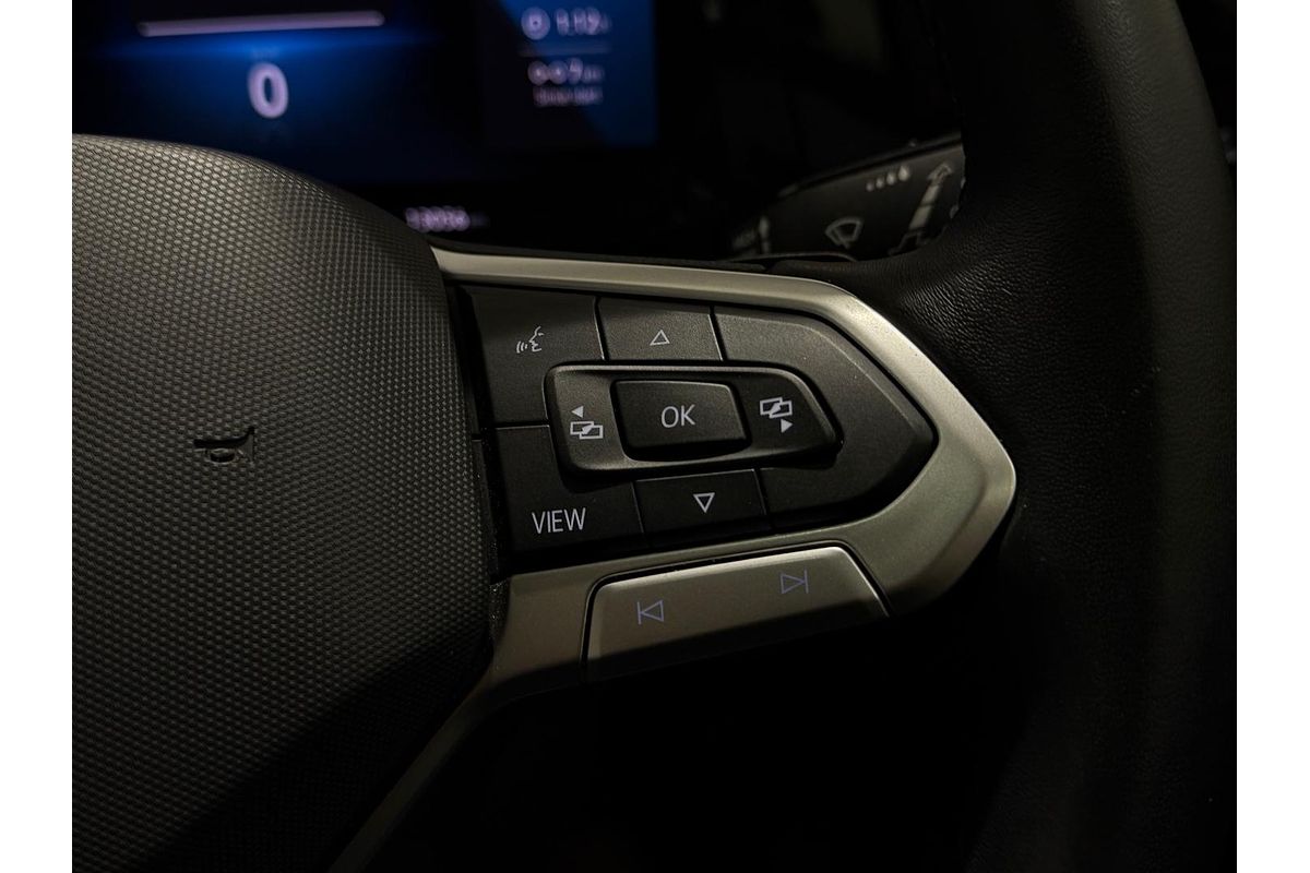 2023 Volkswagen Golf 110TSI LIFE MARK 8 CD MY23 UPDATE