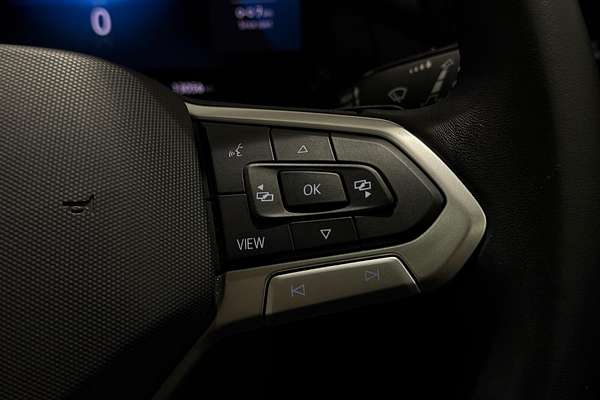 2023 Volkswagen Golf 110TSI LIFE MARK 8 CD MY23 UPDATE