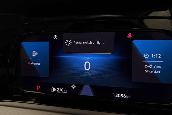 2023 Volkswagen Golf 110TSI LIFE MARK 8 CD MY23 UPDATE